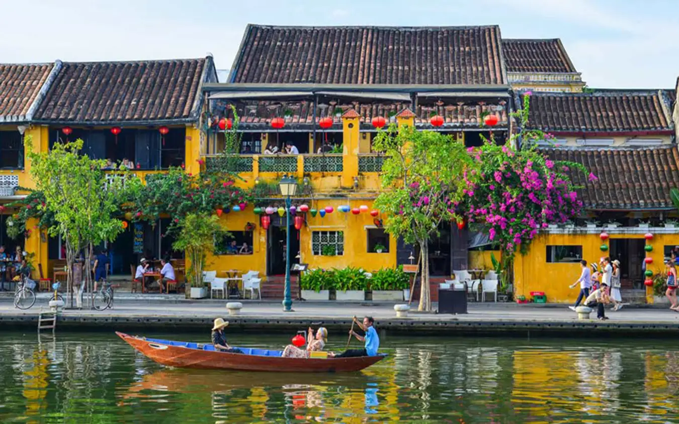 Vietnam Marvelous Budget Adventure 10 days